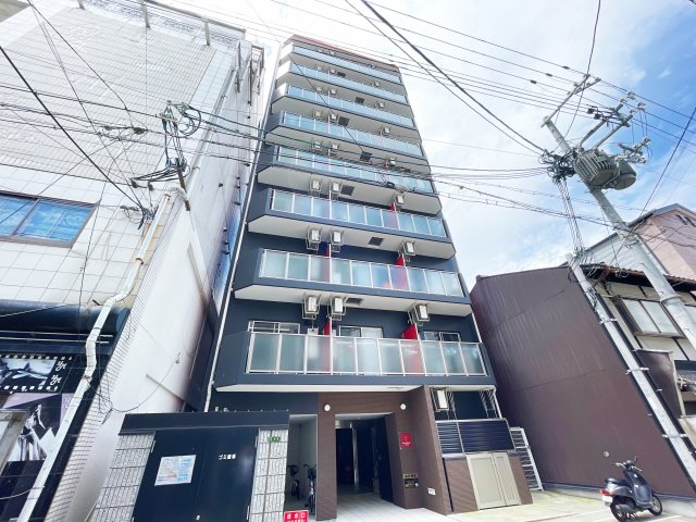 グランパシフィック今里公園