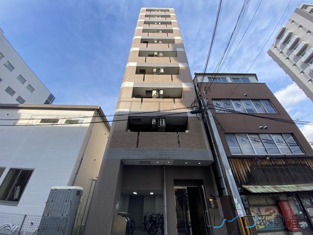 オーキッドコート北堀江