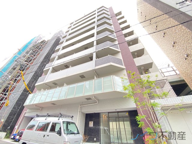 クレビオス難波EAST