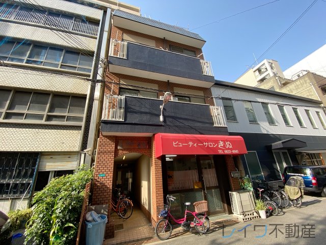 ソシオコート難波