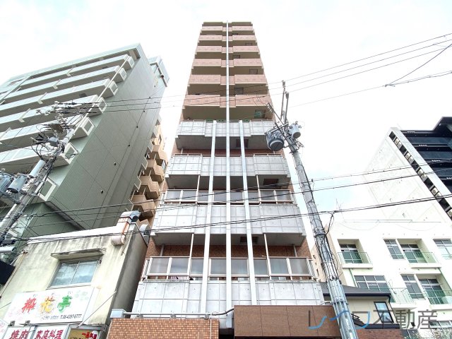 オーシャン難波南