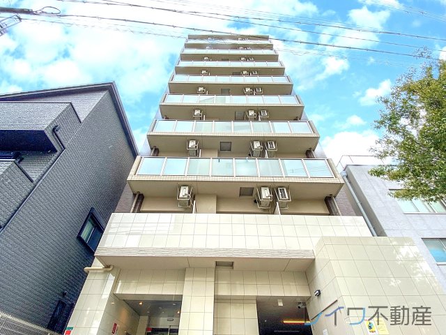 エグゼ難波西Ⅱ