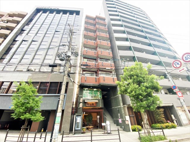 リバーライズ玉造