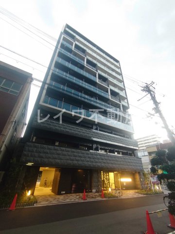 エステムコート四天王寺夕陽丘Ⅱ