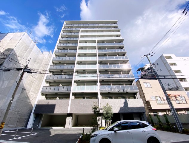 リヴェント玉造