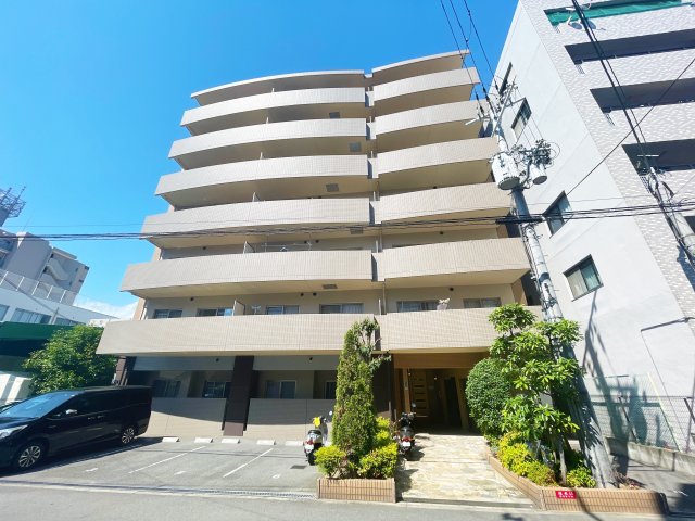 エスポワール今里