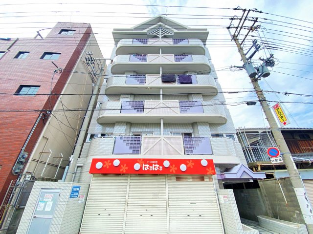 ボンボニエール