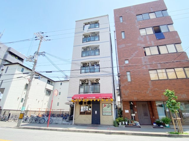 エレガンスコーポⅡ