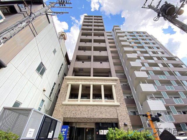 ジュネーゼ大阪城南