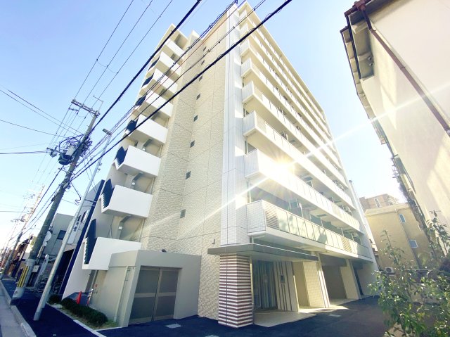 プレサンスNEO長堂アウローラ