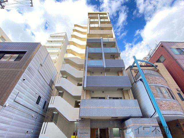 リレイション大国