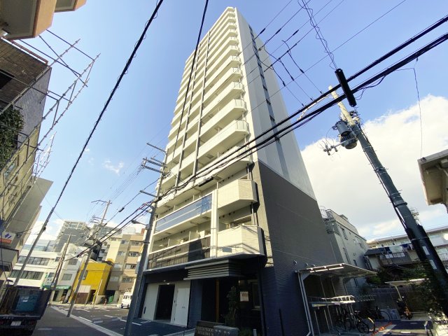 エスリードレジデンス都島デュオ