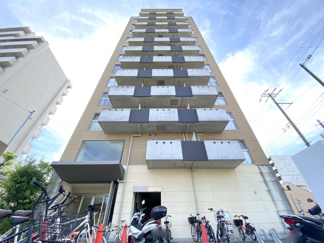 ドリームネオポリス桜ノ宮