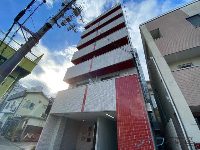 グランパシフィック寺田町東