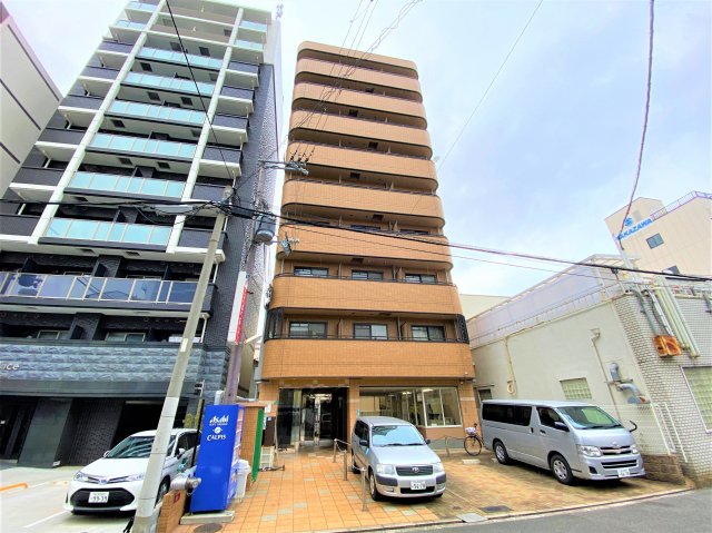 カーサパスコロ