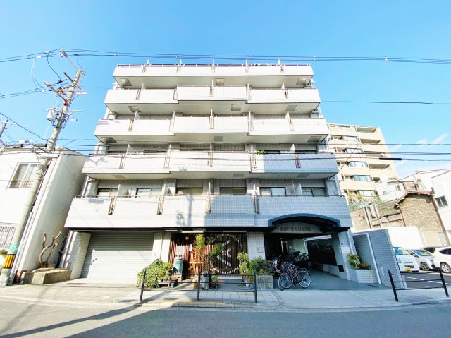 グランピア真田山