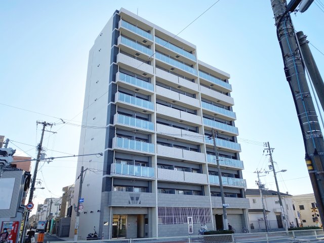 ラクラス阿倍野元町