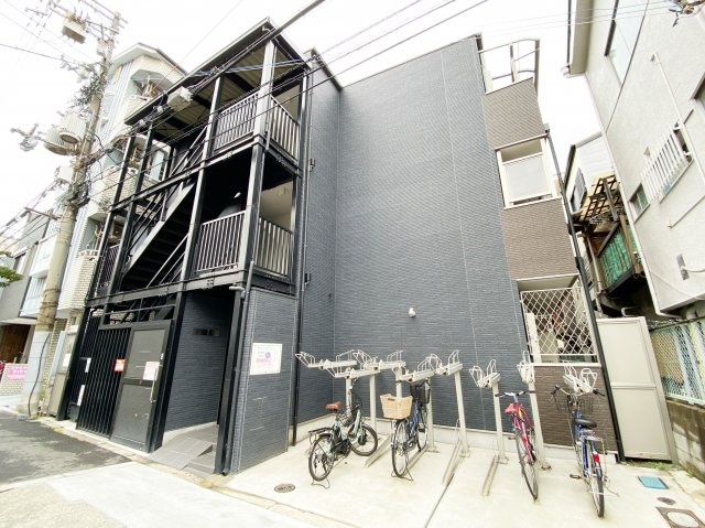 ノイヴェル巽北