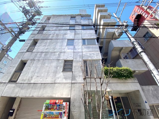 サン・ロレンツ心斎橋東