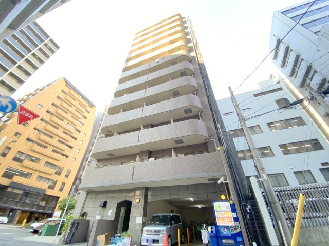 エイペックス内本町