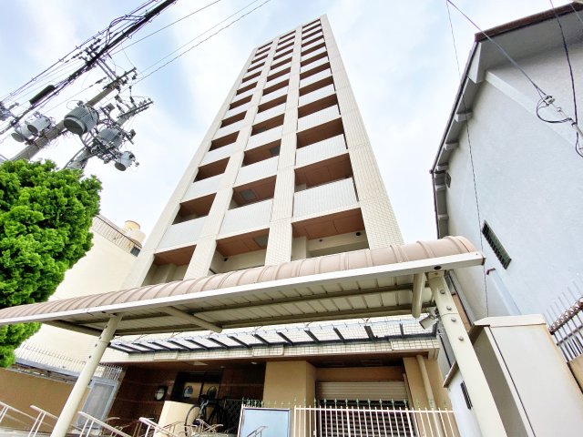 コンソラーレ上町台Ⅱ