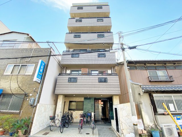 大宝 緑橋ルグラン