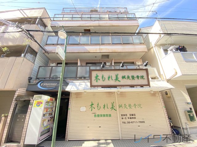 トゥリオーニ鶴橋