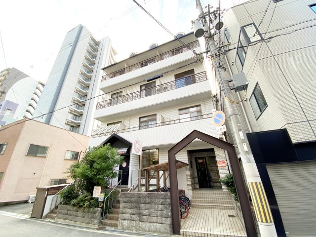 シェトワ北河堀