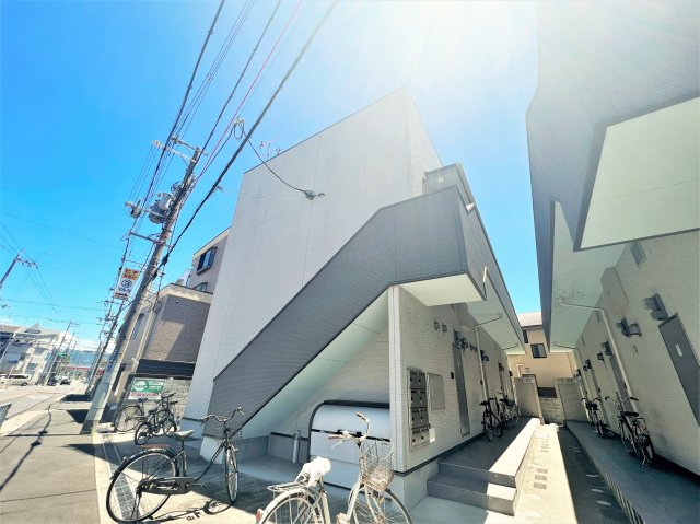 ソフィアテラス