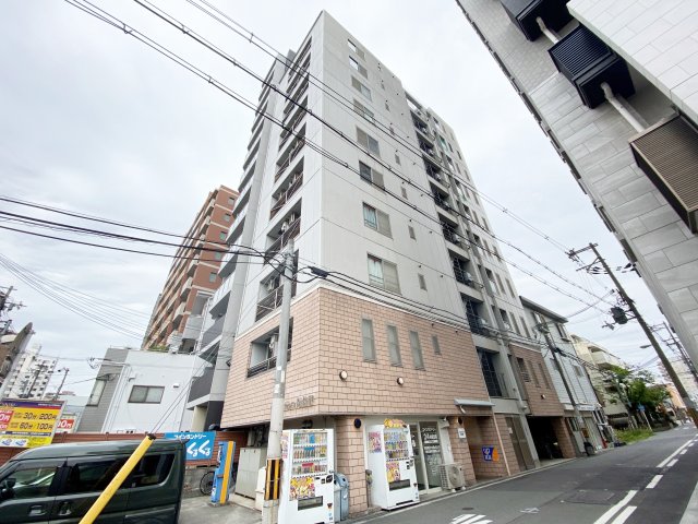 Collection阿倍野
