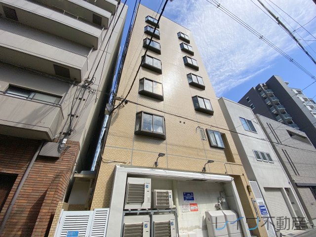 昭和グランドハイツ森之宮