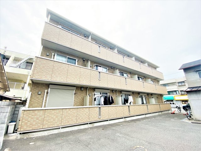 エクレール上小阪