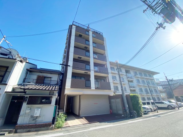 ブランミュール文の里
