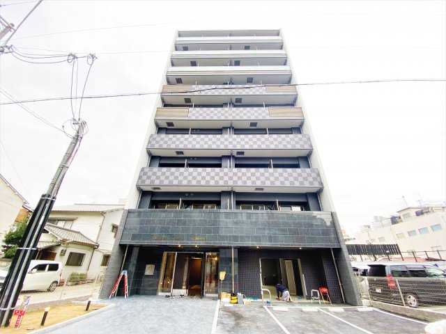 ファステート大阪ベースシティ