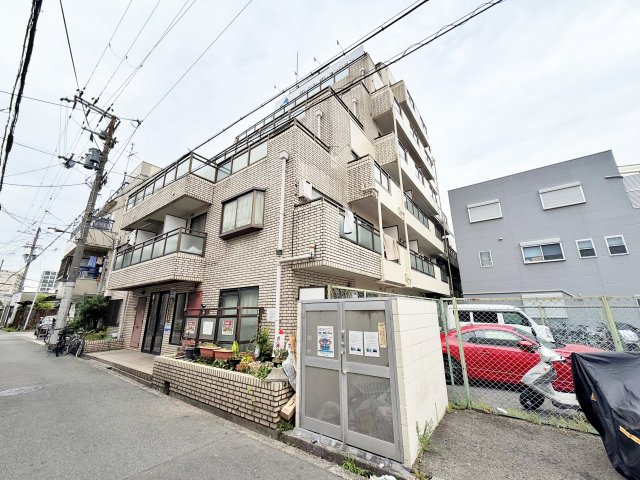 グランドハイツ大今里