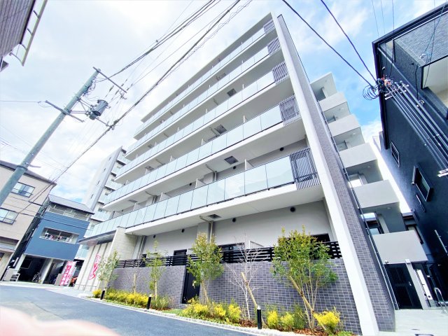 セイワパレス深江南