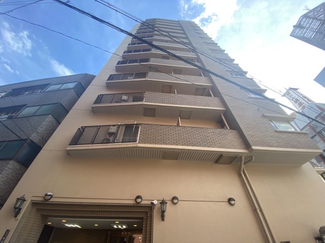朝日プラザ高津Ⅲ