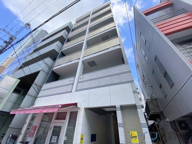 ウィング瓦町