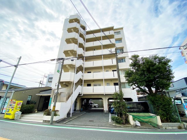 メゾン菊水