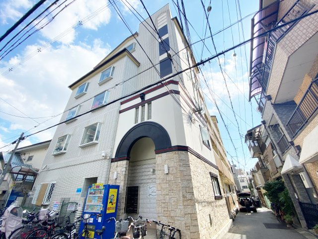 レオーネ寺田町東