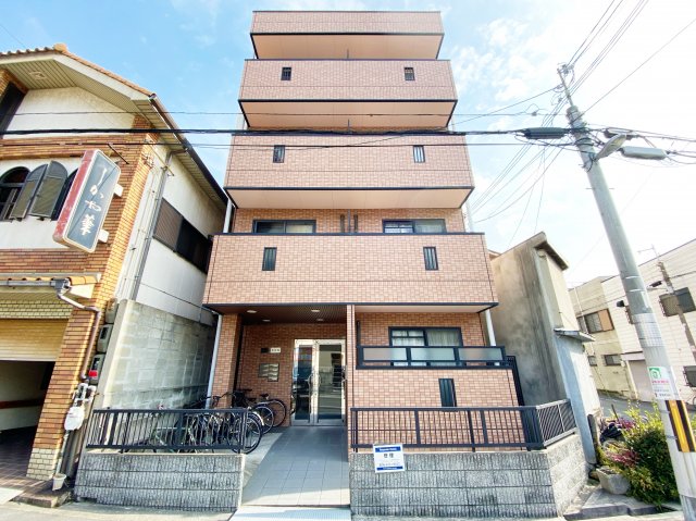 ドミール北河堀