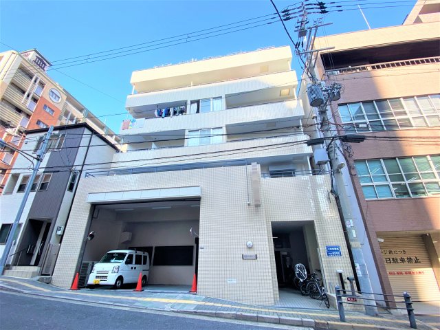 協和産業ビル