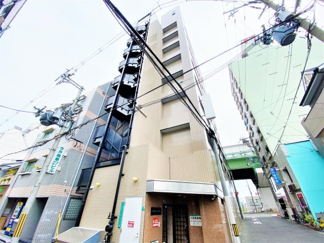 FLAT34深江橋