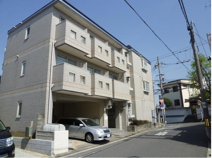 フェリース大美野