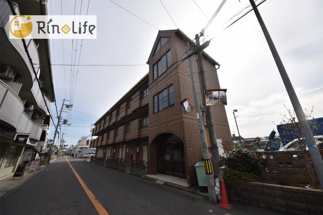 シルトクレーテ北野