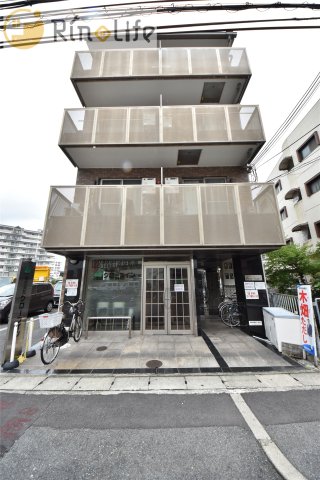 フォレストインサイドI