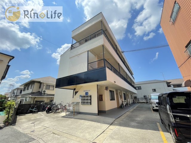 WAKOマンション
