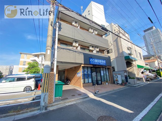 堺市東区丈六の賃貸マンション