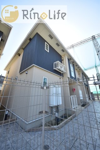 プリムラTK02の外観