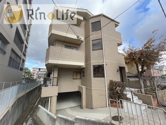 エスポワールイワタ